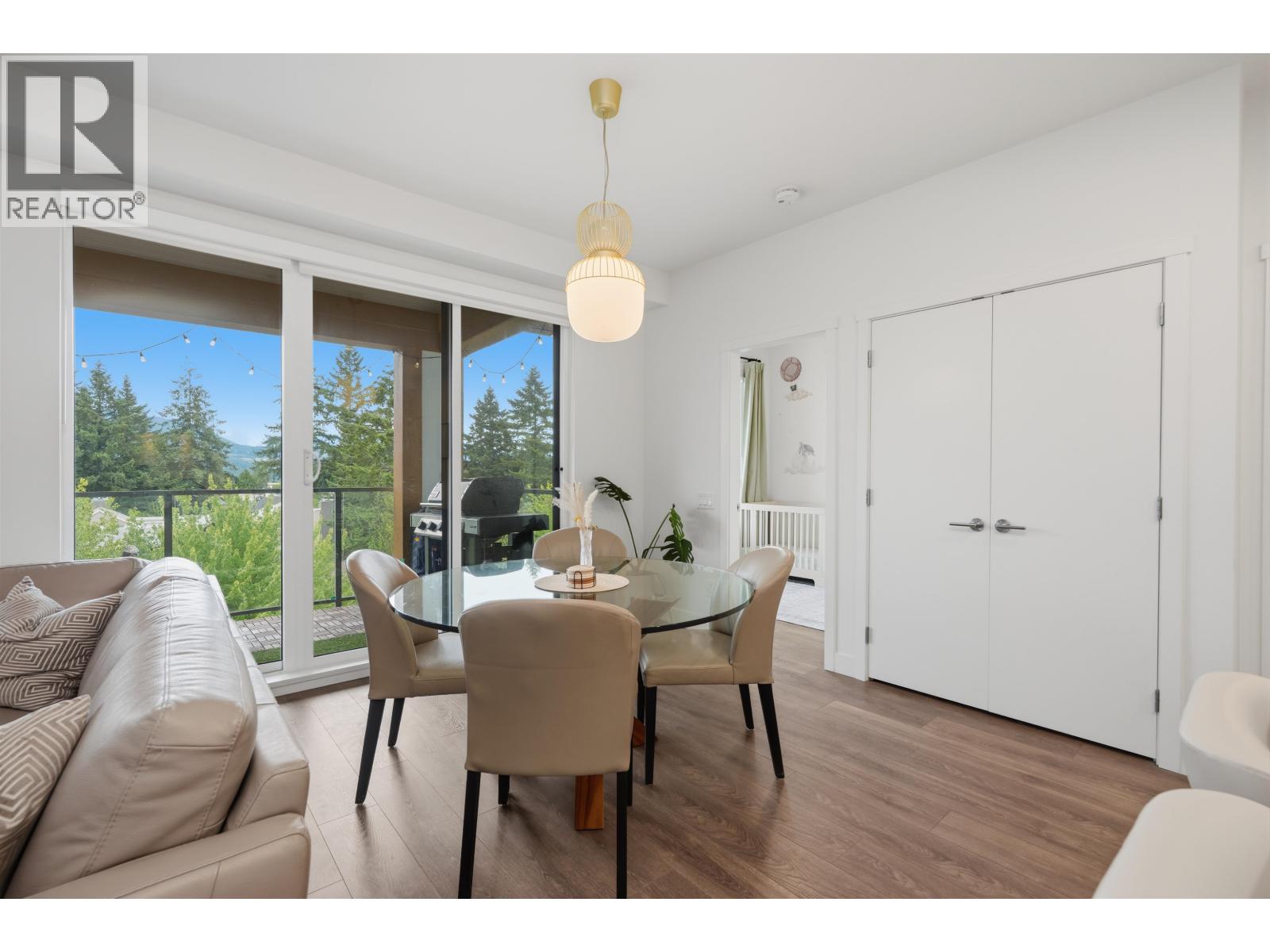611 741 ANSKAR COURT, Coquitlam
