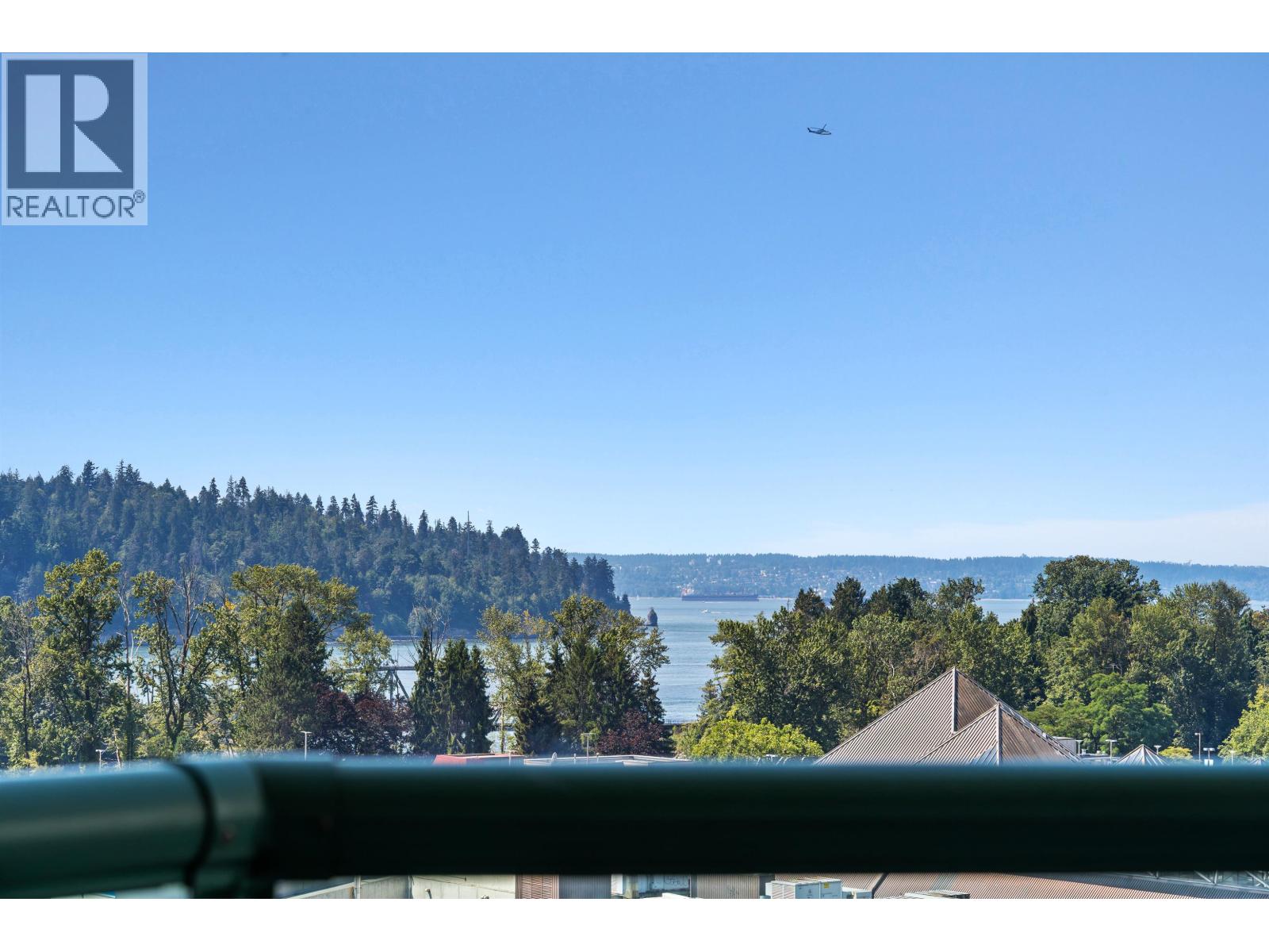 12D 328 TAYLOR WAY, West Vancouver
