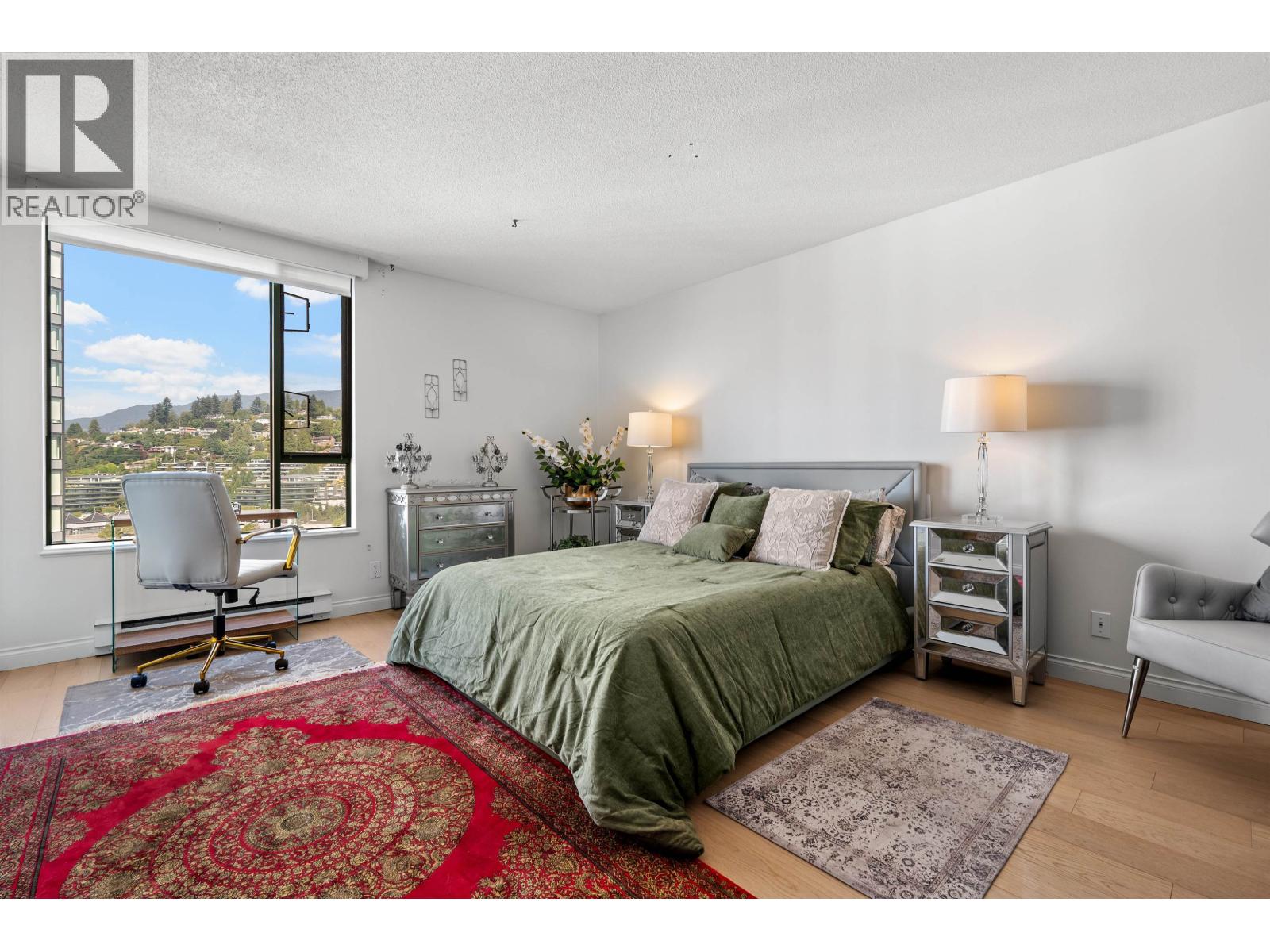 12D 328 TAYLOR WAY, West Vancouver