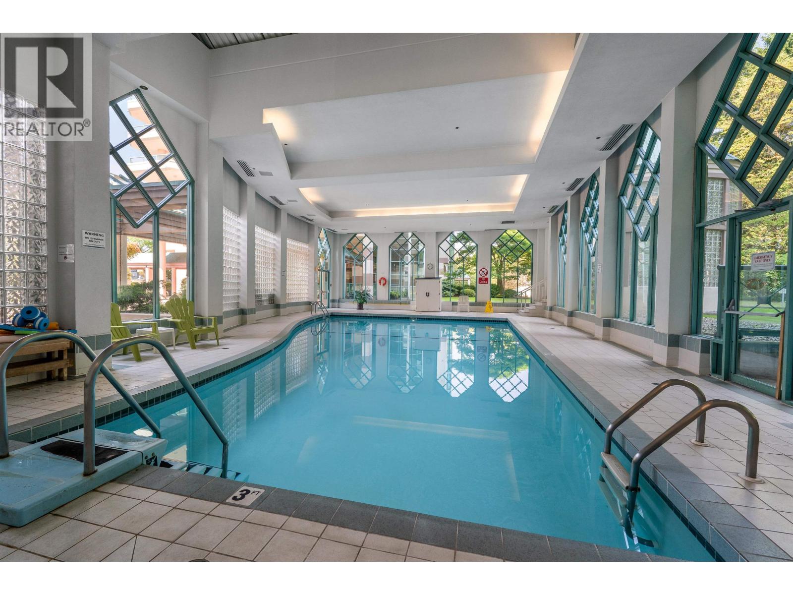 12D 328 TAYLOR WAY, West Vancouver