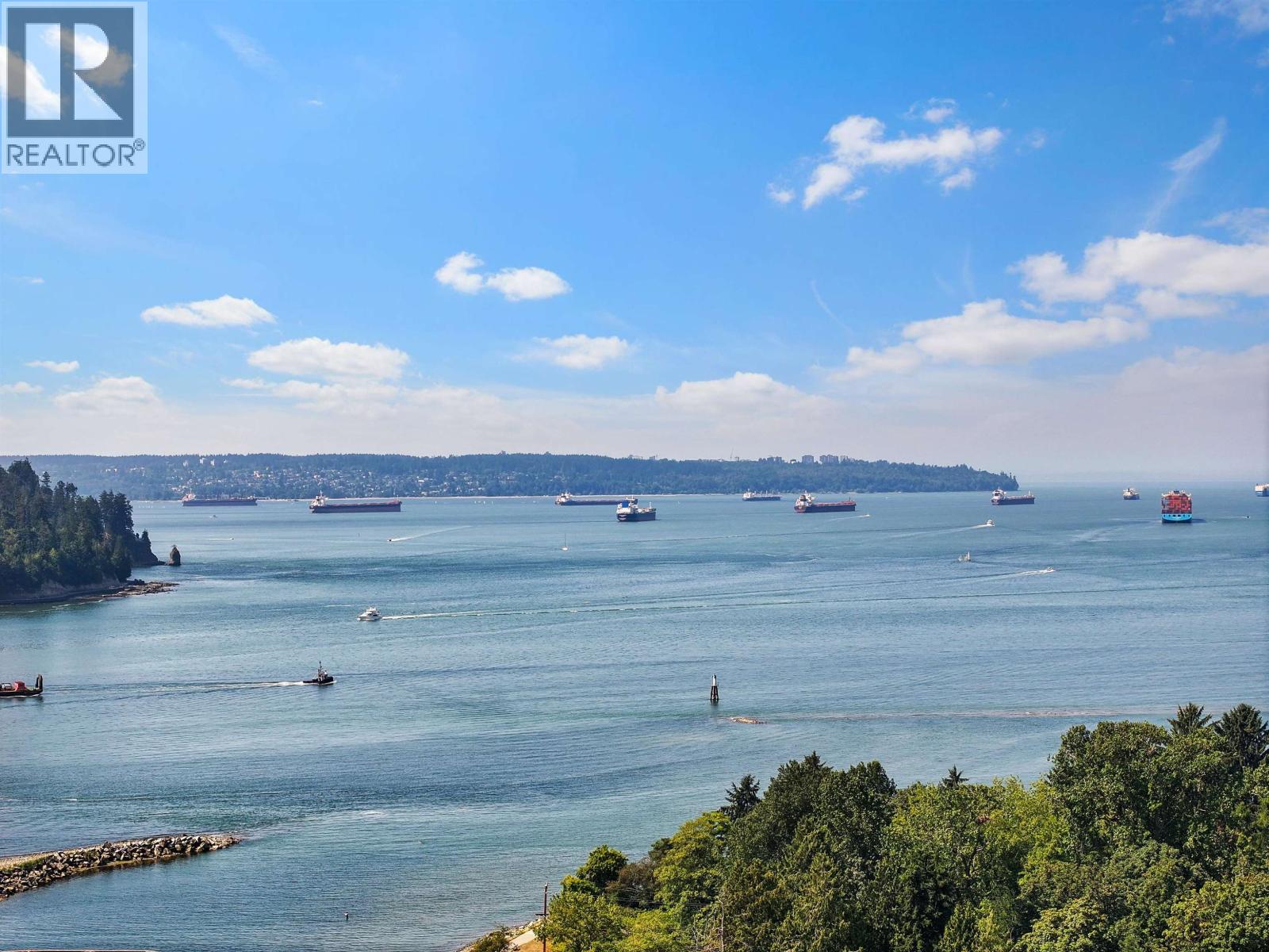 12D 328 TAYLOR WAY, West Vancouver