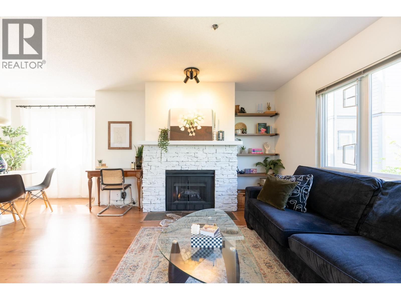 209 643 W 7TH AVENUE, Vancouver