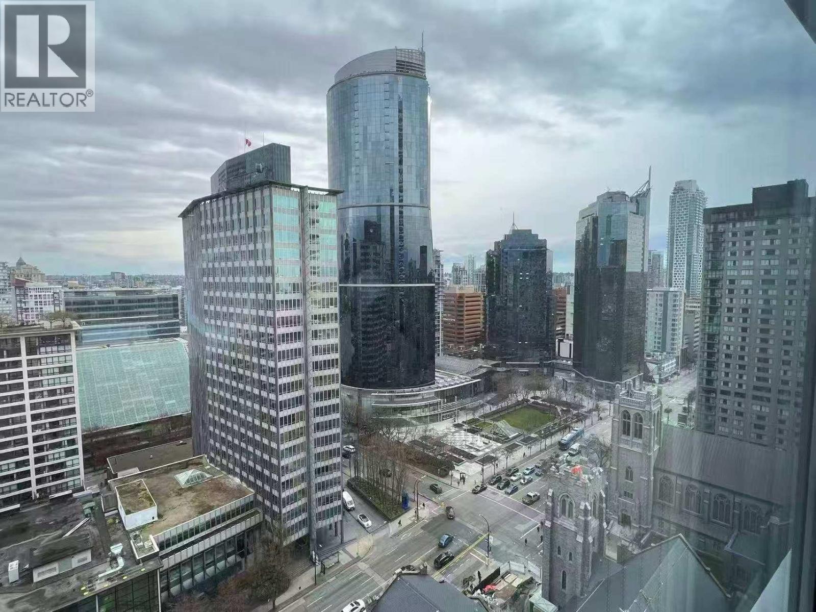 2201 1028 W BARCLAY STREET, Vancouver
