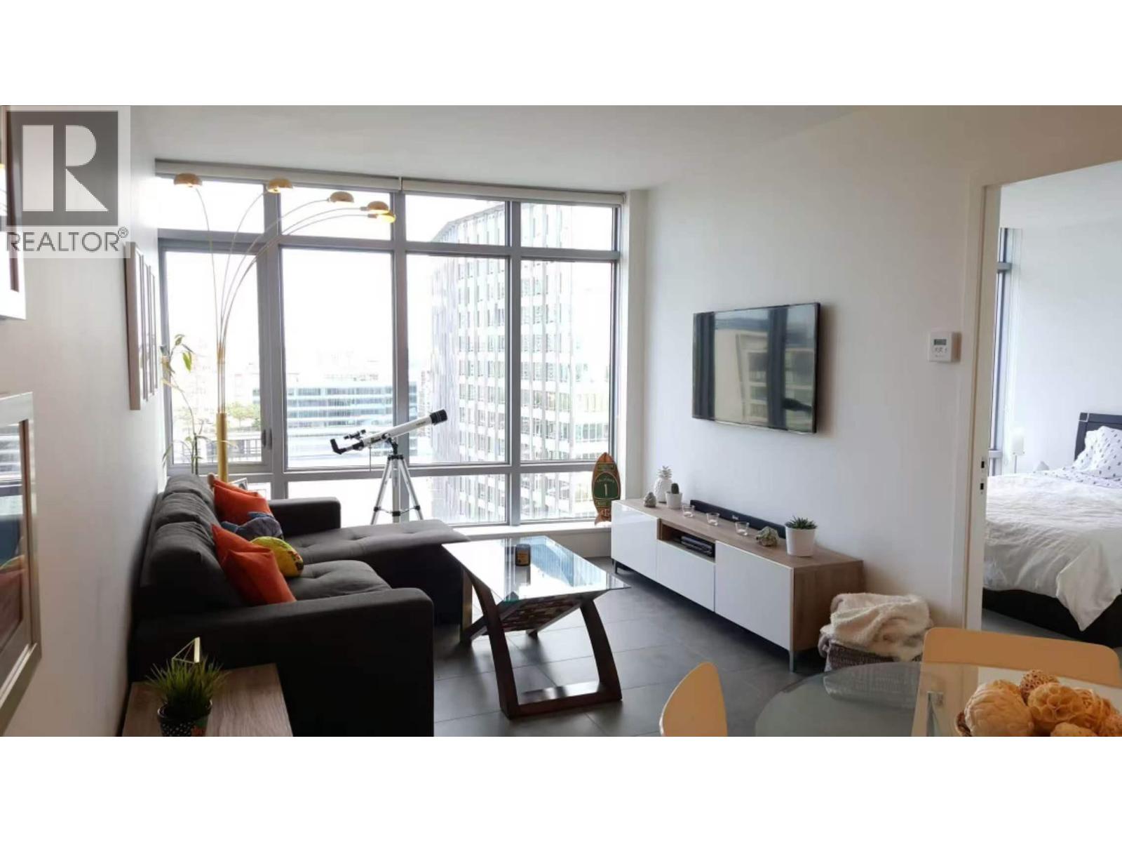 2201 1028 W BARCLAY STREET, Vancouver