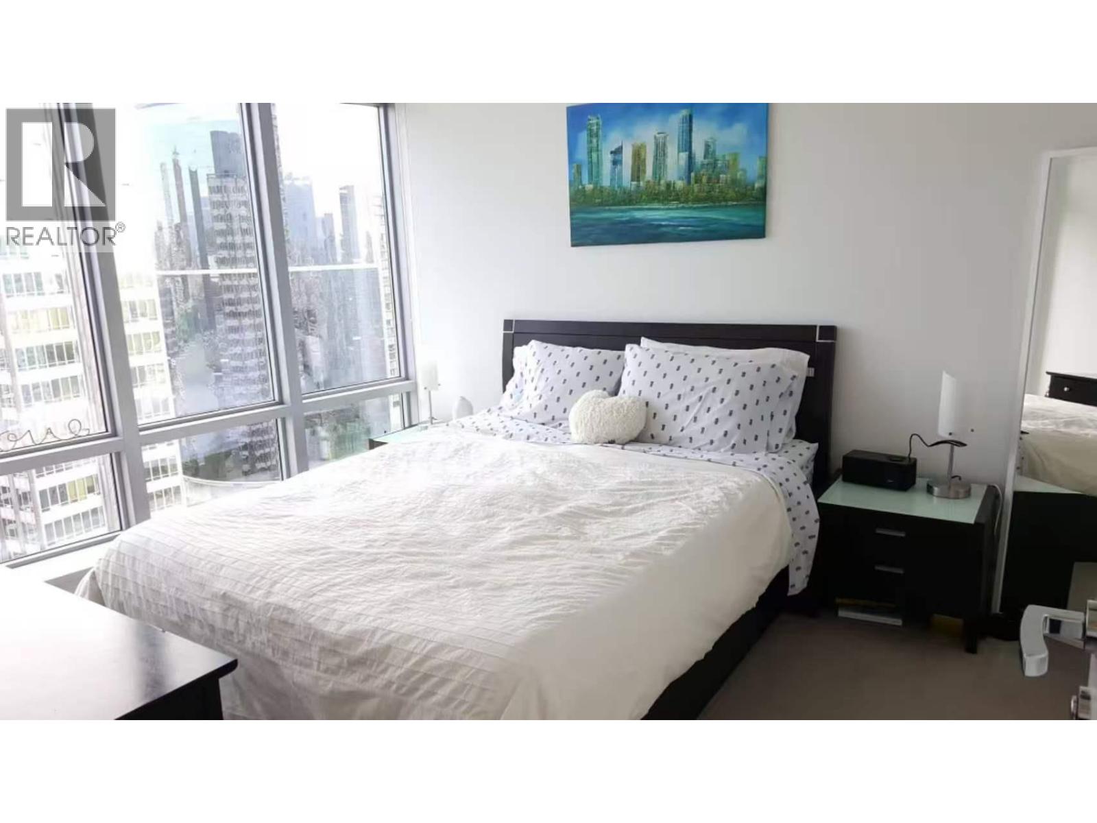 2201 1028 W BARCLAY STREET, Vancouver