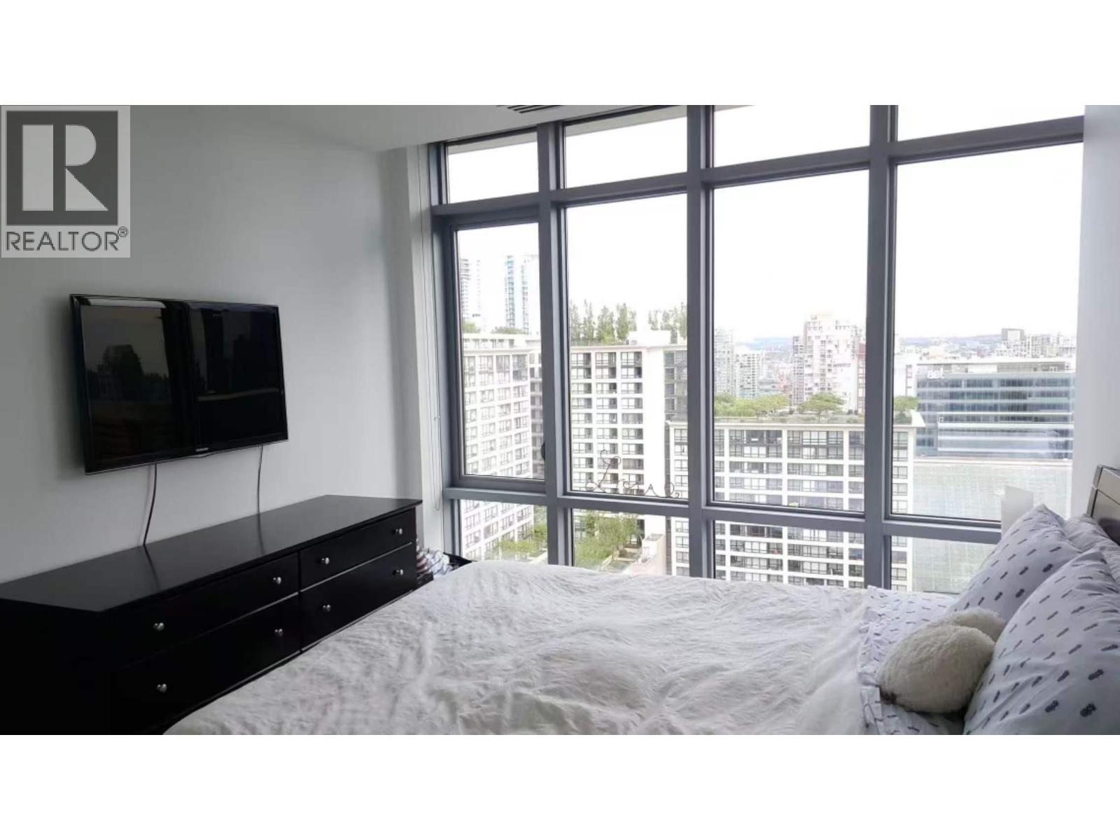 2201 1028 W BARCLAY STREET, Vancouver