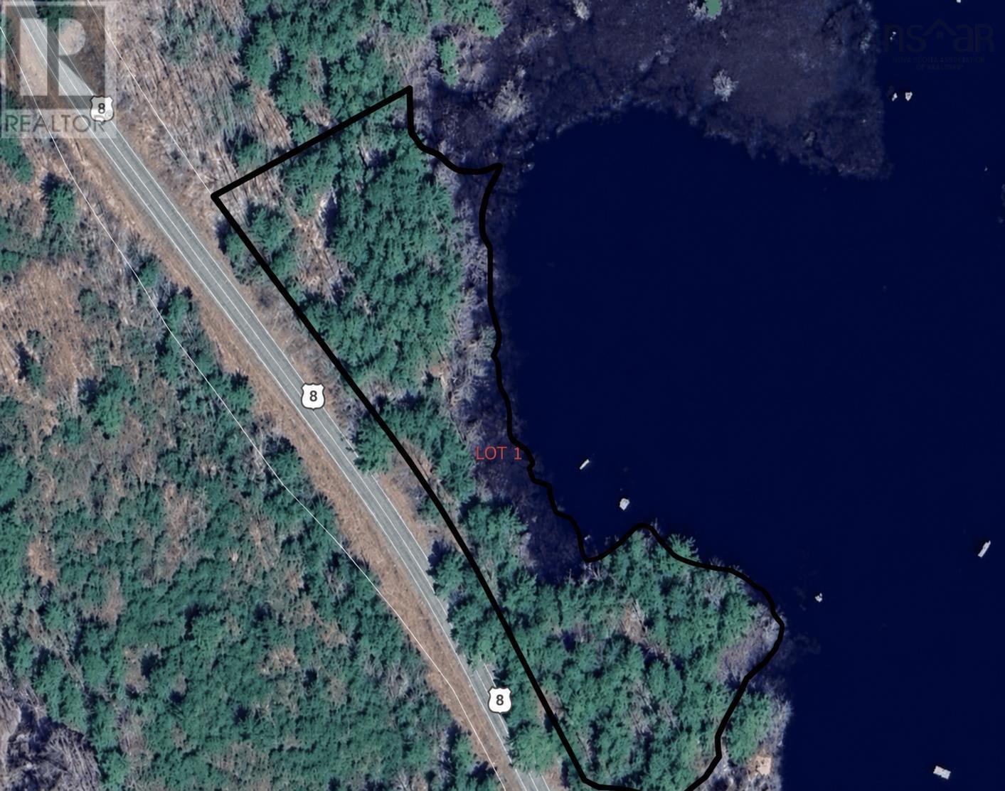 Property 6 of 18 of Lot 1 Highway 8