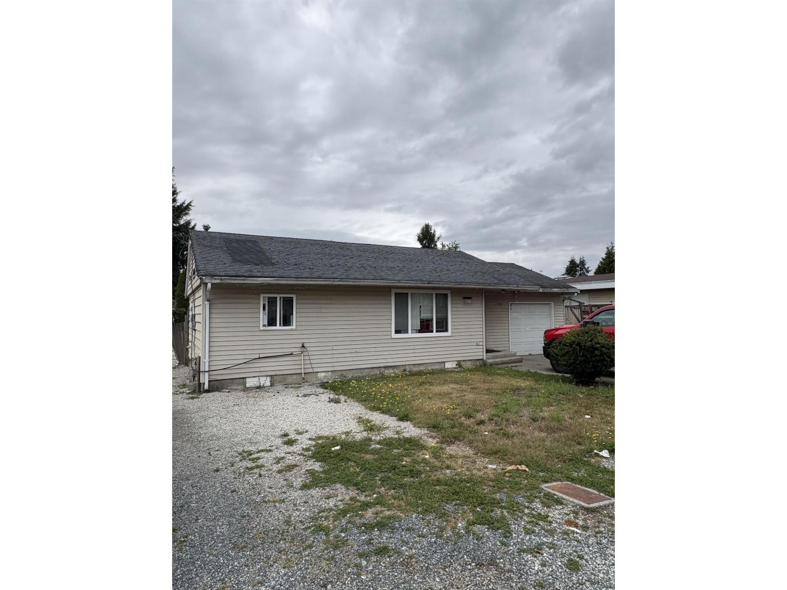 7707 118 Street, Delta