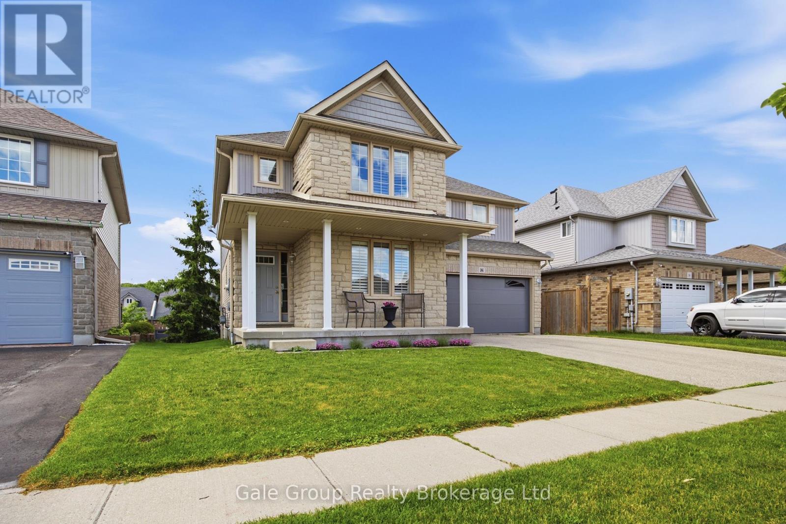 386 FAIRWAY ROAD - 2