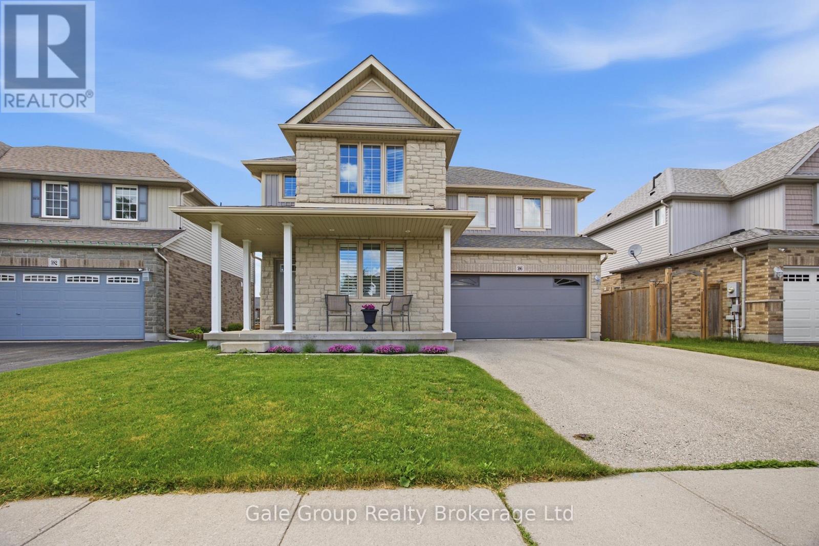 386 FAIRWAY ROAD - 3