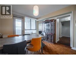 Dining room - 300 Mill Road Unit# C34, Etobicoke, ON M9C4W7 Photo 7