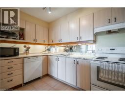 Kitchen - 300 Mill Road Unit# C34, Etobicoke, ON M9C4W7 Photo 9