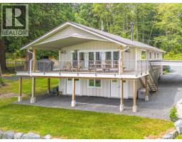 2158 Roberts Road, Powell River, BC V8A0M8 Photo 92