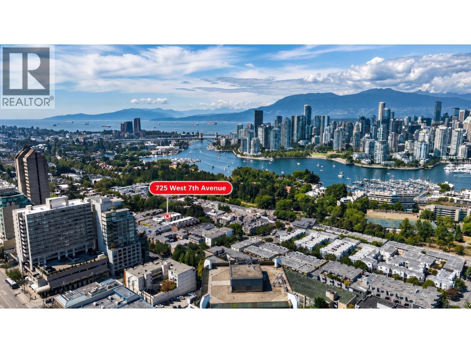 202 725 W 7TH AVENUE, Vancouver