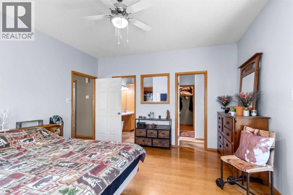 261 Range Road, Rural Lacombe County