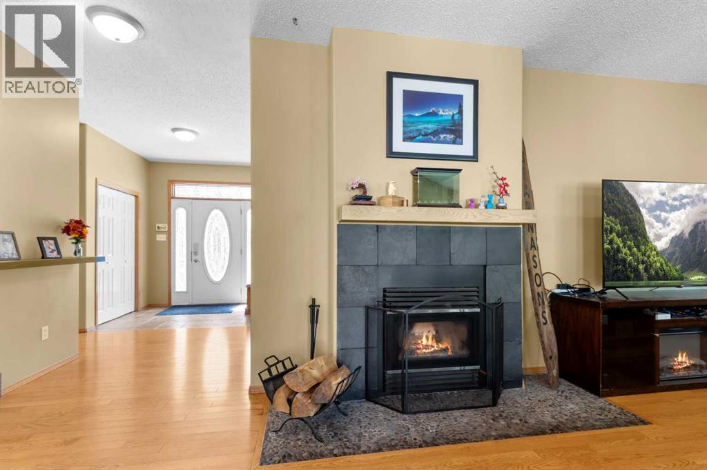 261 Range Road, Rural Lacombe County