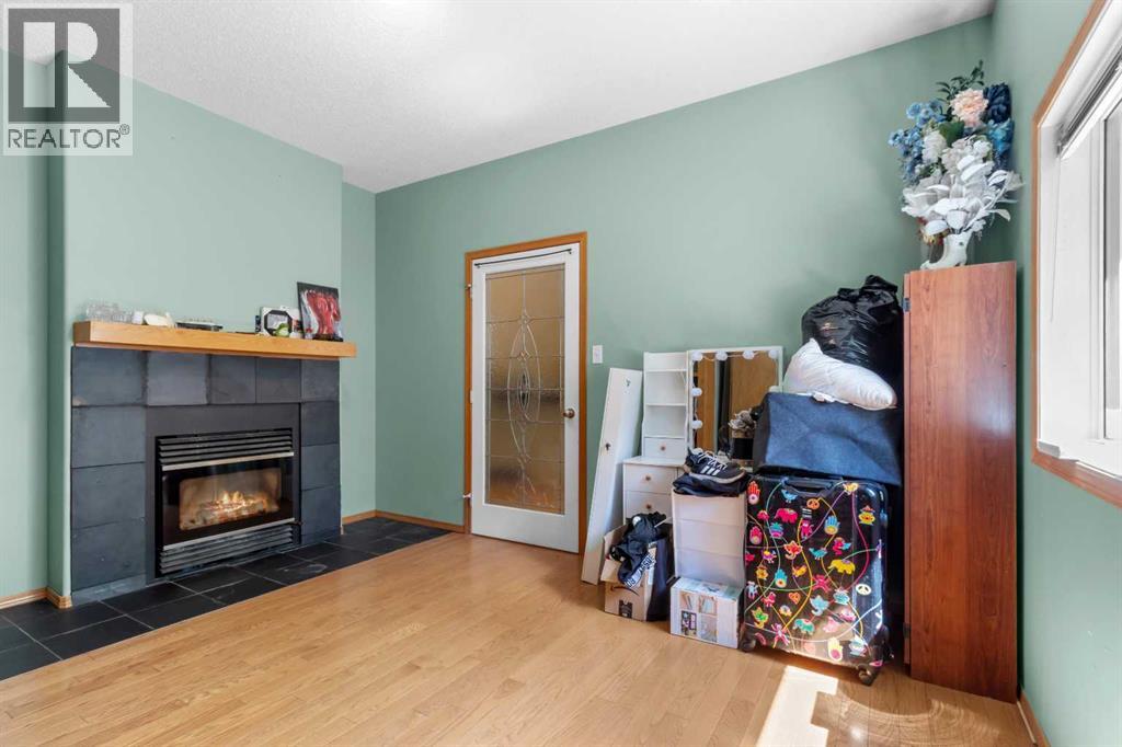 261 Range Road, Rural Lacombe County