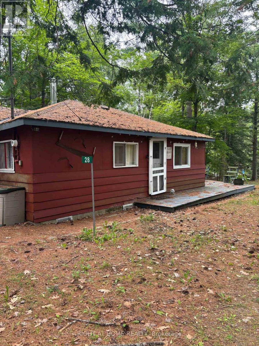 28 BAKER LANE - 1