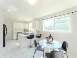 Laundry room - 26 Kimwood Bay, Winnipeg, MB R2V2P6 Photo 8