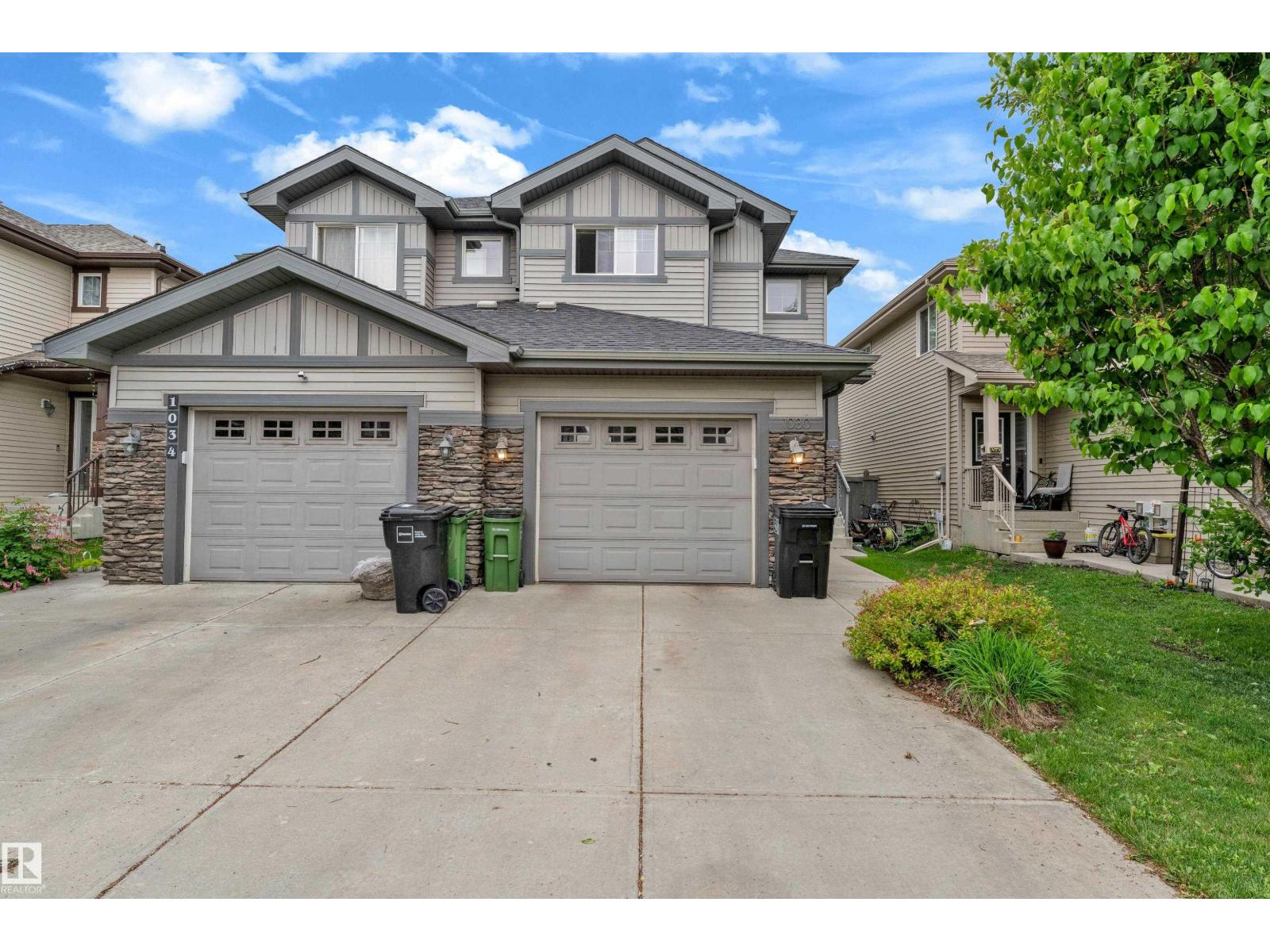 1030 177A ST NW, Windermere, Edmonton photo 1