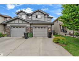 Duplex for sale at 1030 177A St NW, Edmonton — MLS® E4500932
