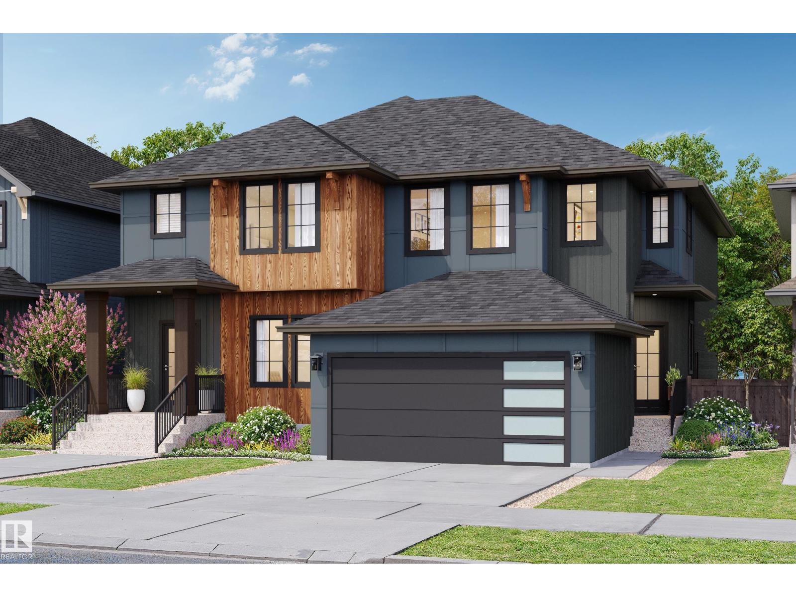 56 Cessy ST, Chérot, St. Albert photo 1