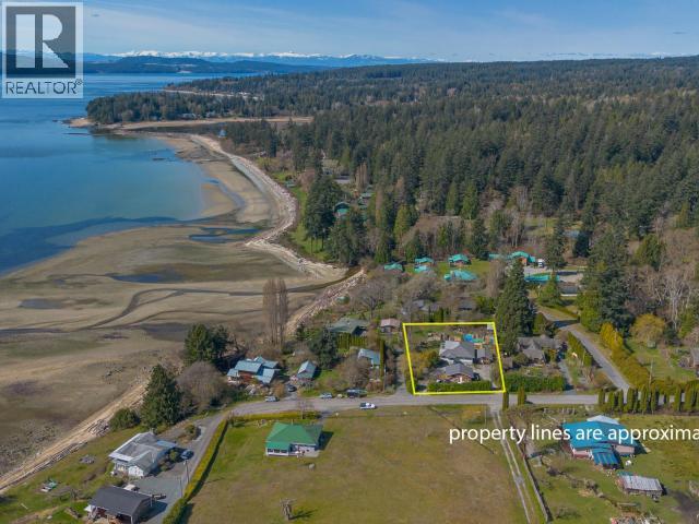 2277 PHILLIPS ROAD, Powell River