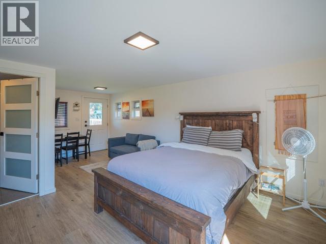 2277 PHILLIPS ROAD, Powell River