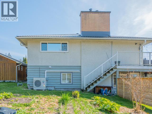 2277 PHILLIPS ROAD, Powell River