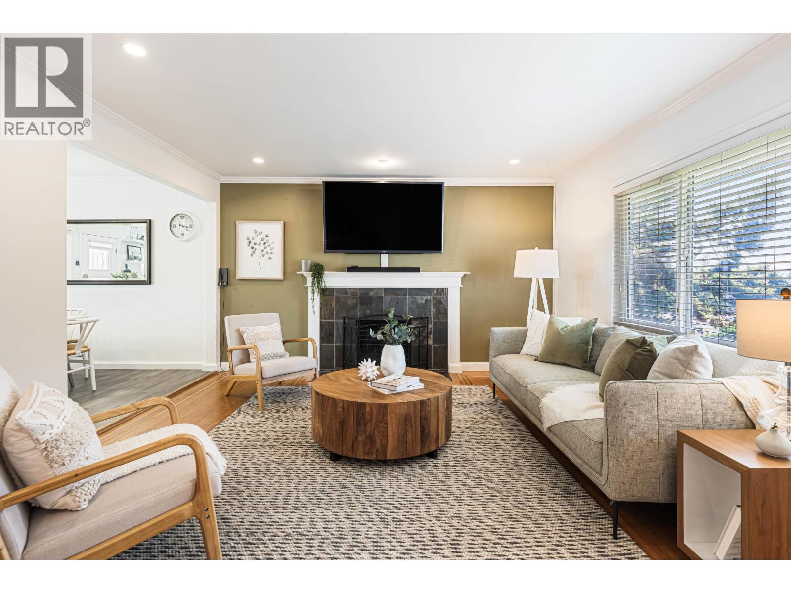 8326 ROYAL OAK AVENUE, Burnaby — photo 3