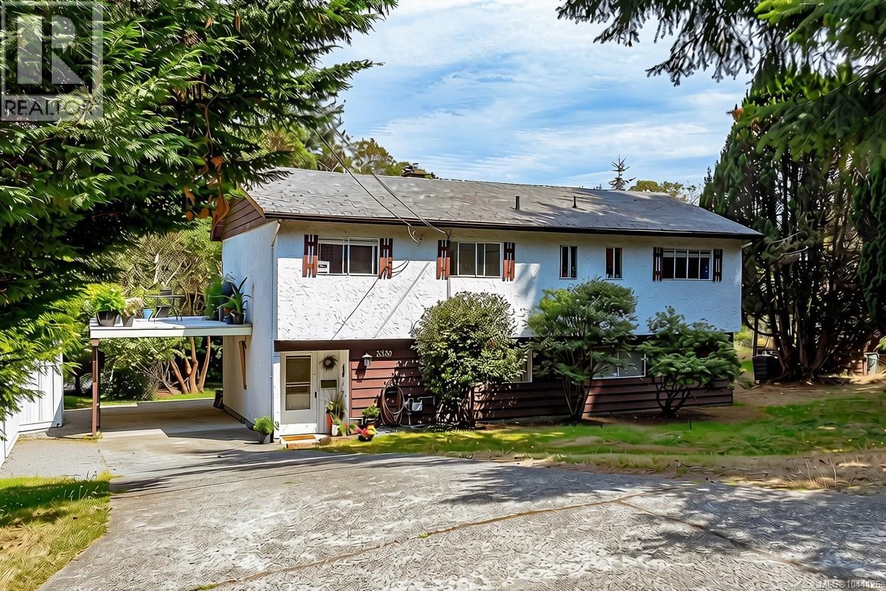 3330 Ravenwood Rd - 1