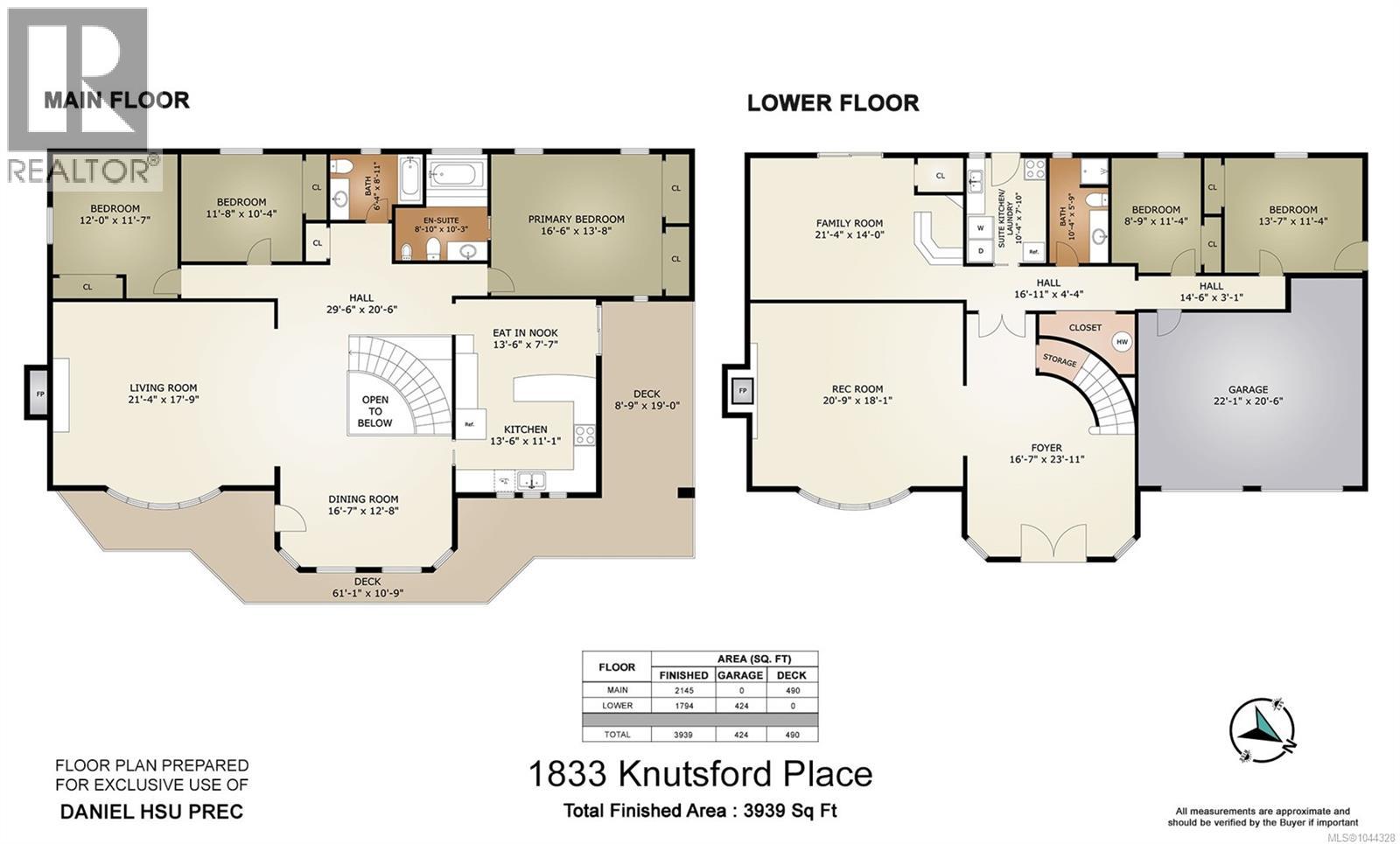 1833 Knutsford Pl - 88
