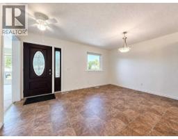 3pc Bathroom - 10625 105 Avenue, Grande Cache, AB T0E0Y0 Photo 6