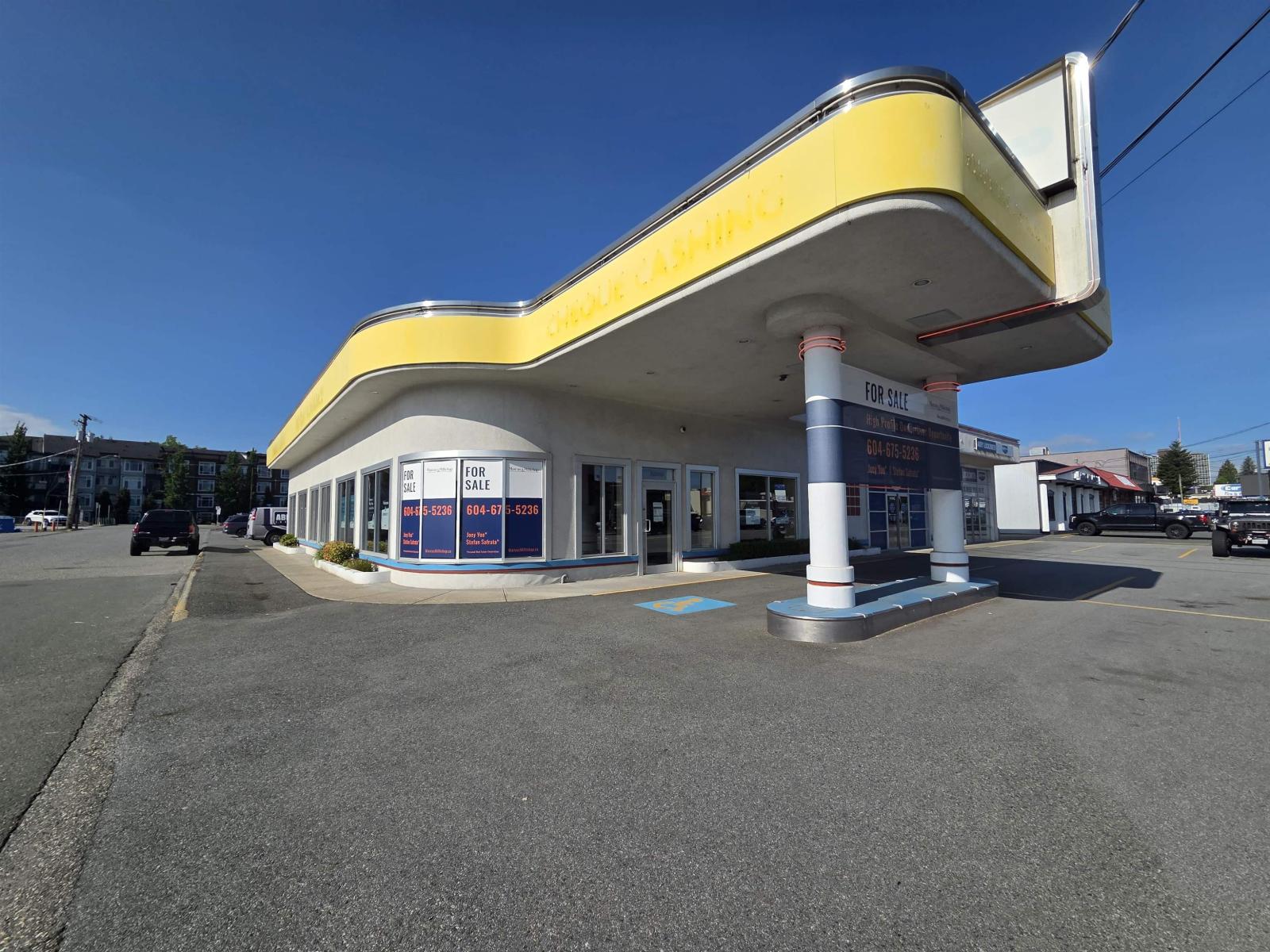 33258 SOUTH FRASER WAY