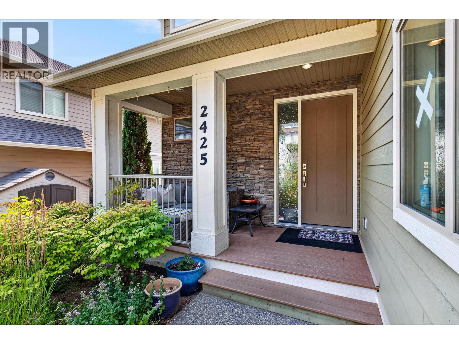 2425 Tallus Heights Drive - 3