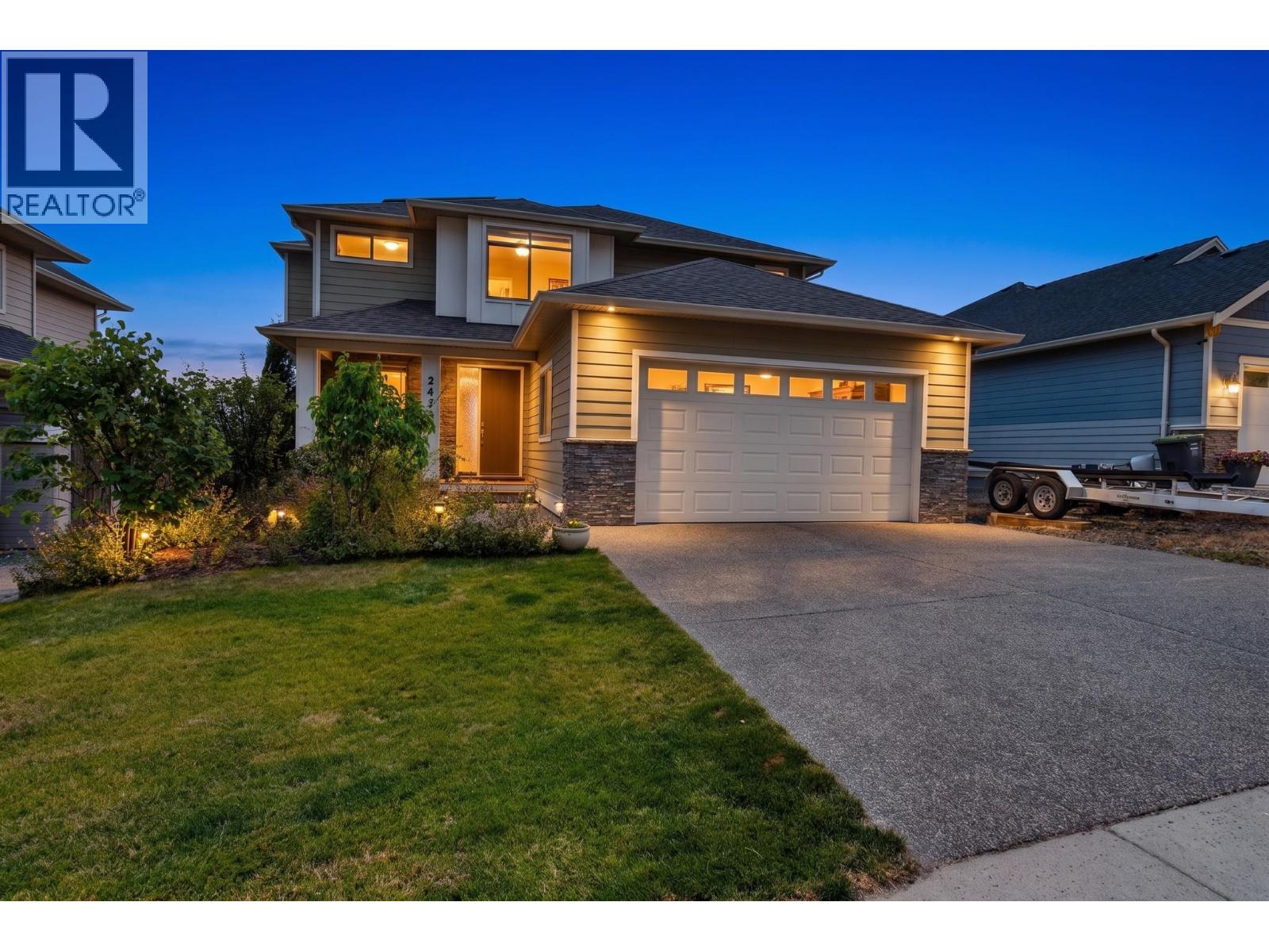2425 Tallus Heights Drive - 2
