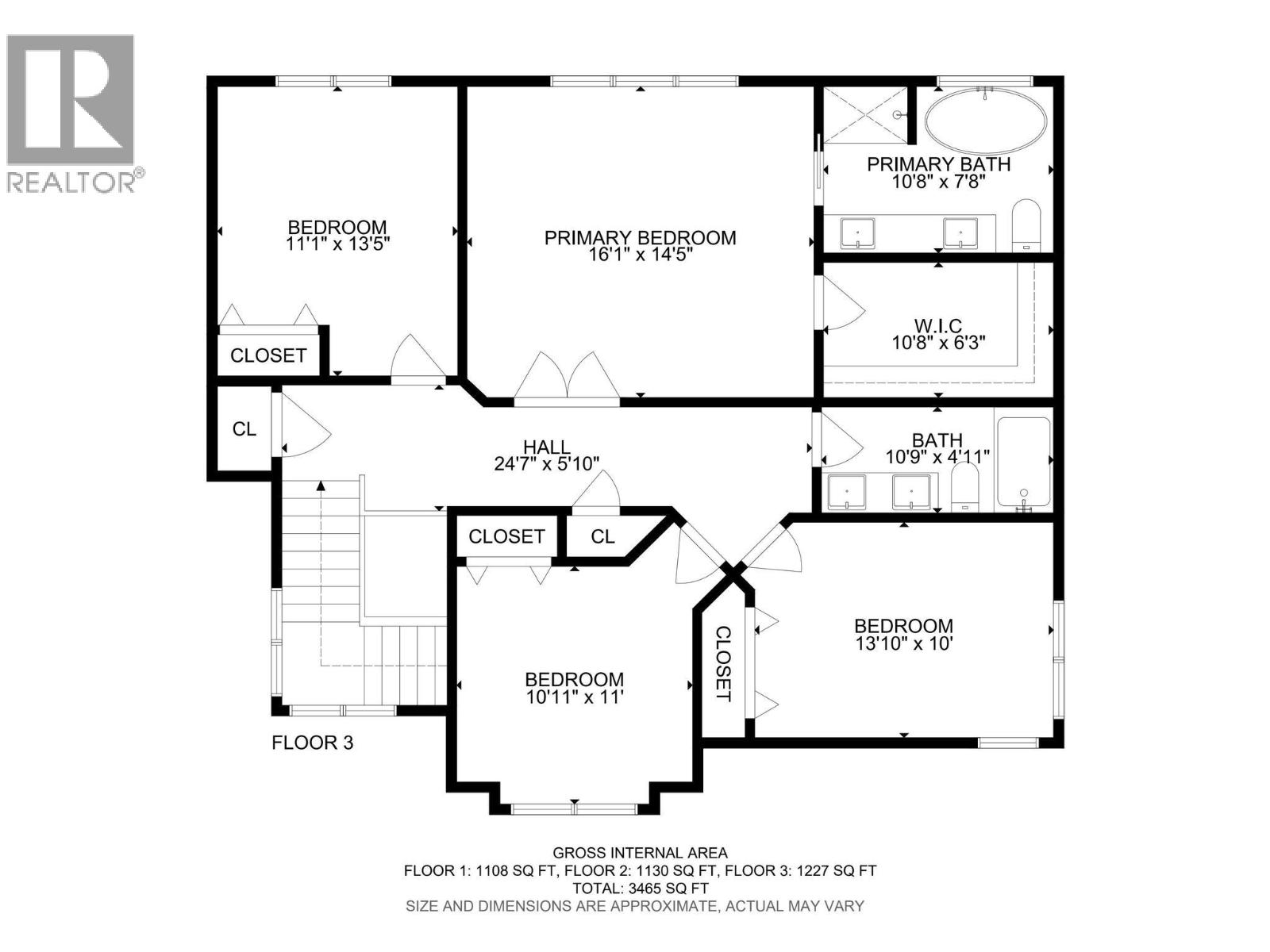 2425 Tallus Heights Drive - 38