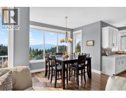 Primary Bedroom - 2425 Tallus Heights Drive, West Kelowna, BC V4T3K4 Photo 10