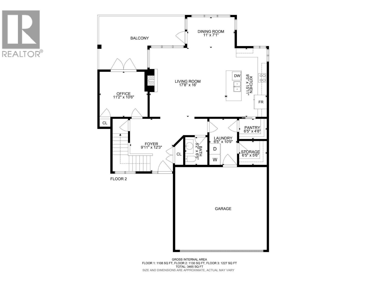 2425 Tallus Heights Drive - 37