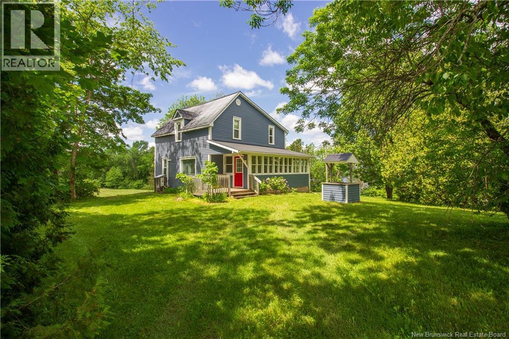 6633 Route 105, Youngs Cove — photo 3