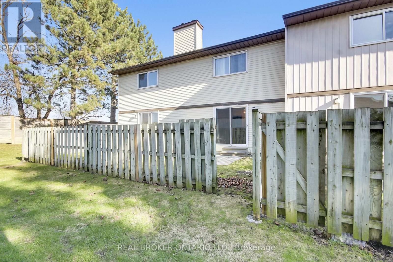 #65 88 CLARKSON CRESCENT - 16