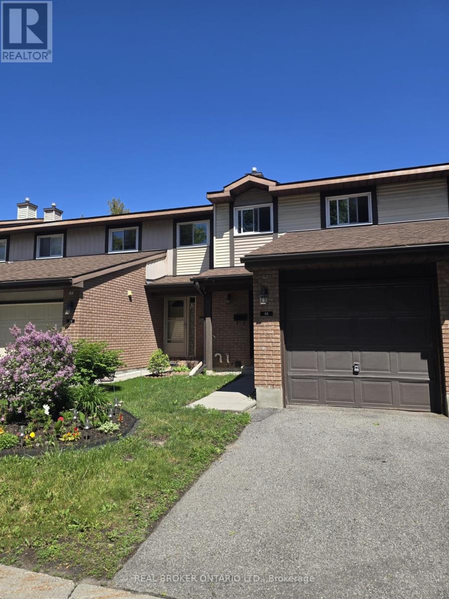 #65 88 CLARKSON CRESCENT - 2