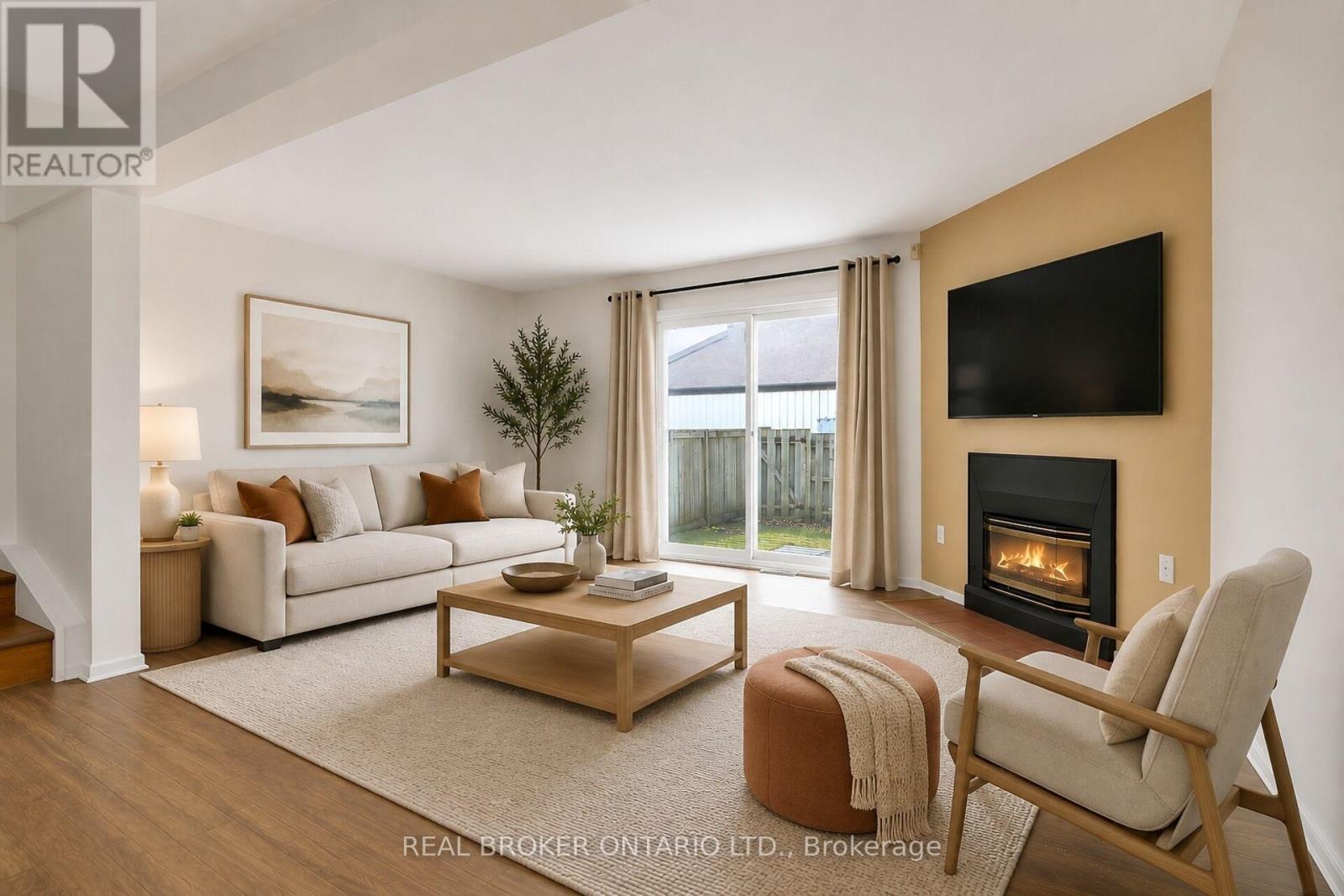 #65 88 CLARKSON CRESCENT - 4