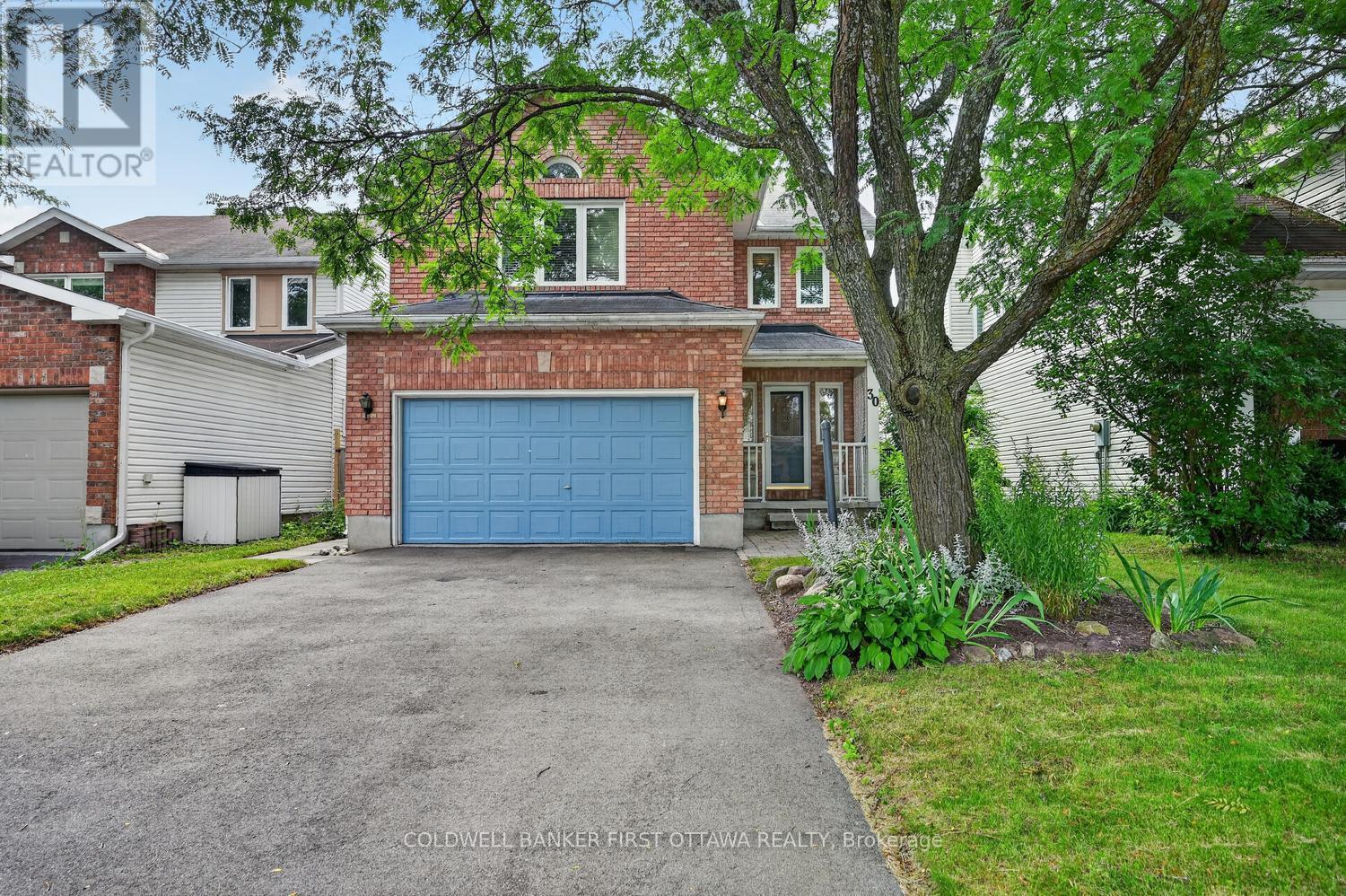 30 RIDEAUCREST DRIVE - 2