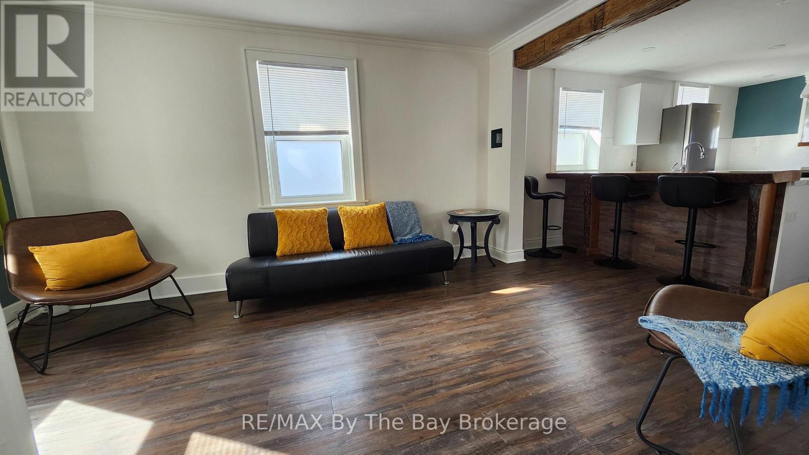 52 BERRY STREET - 23