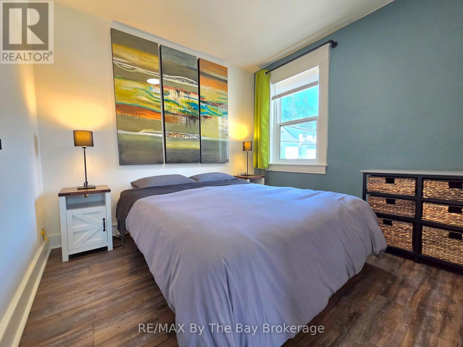 52 BERRY STREET - 7