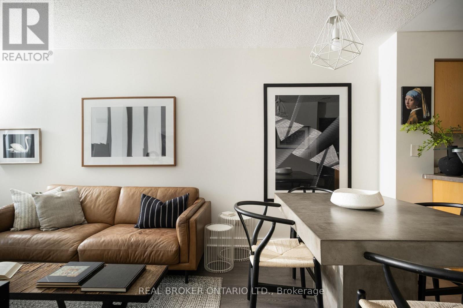 #1416 255 RICHMOND STREET E - 1