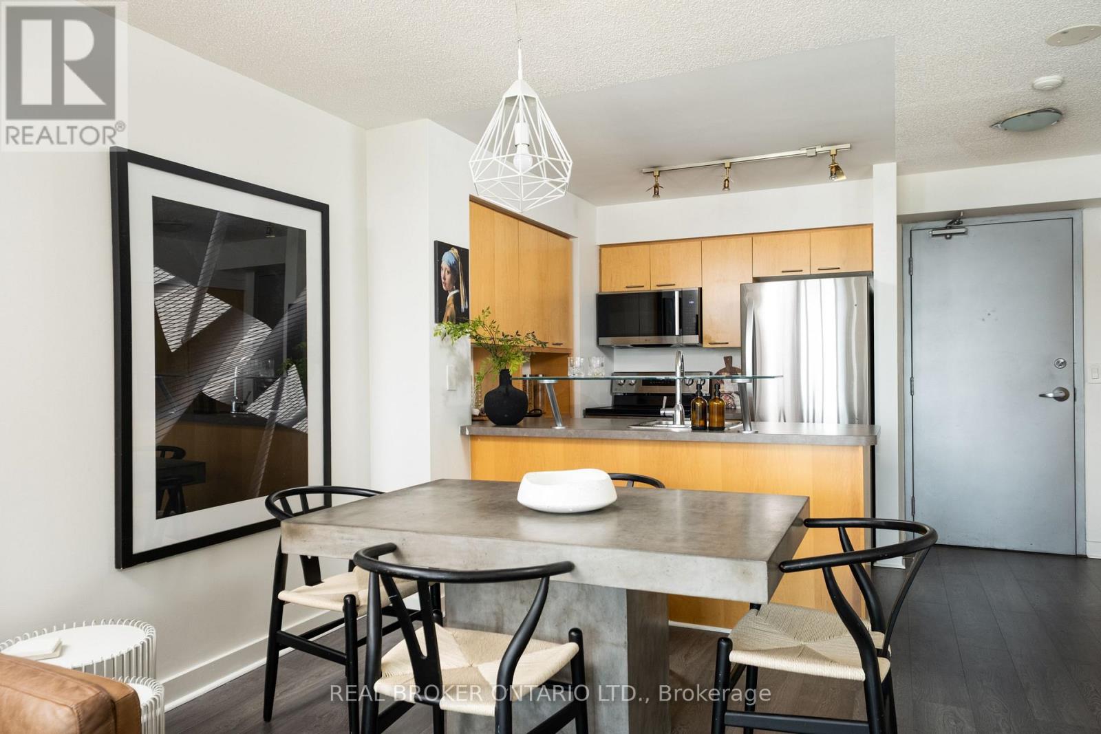 #1416 255 RICHMOND STREET E - 13