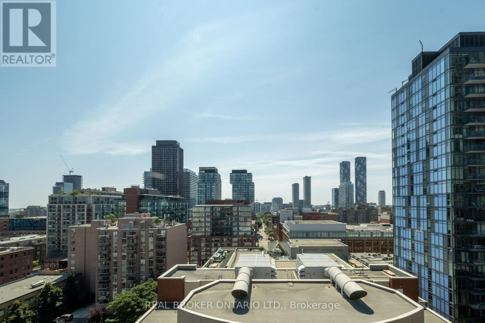 #1416 255 RICHMOND STREET E - 15