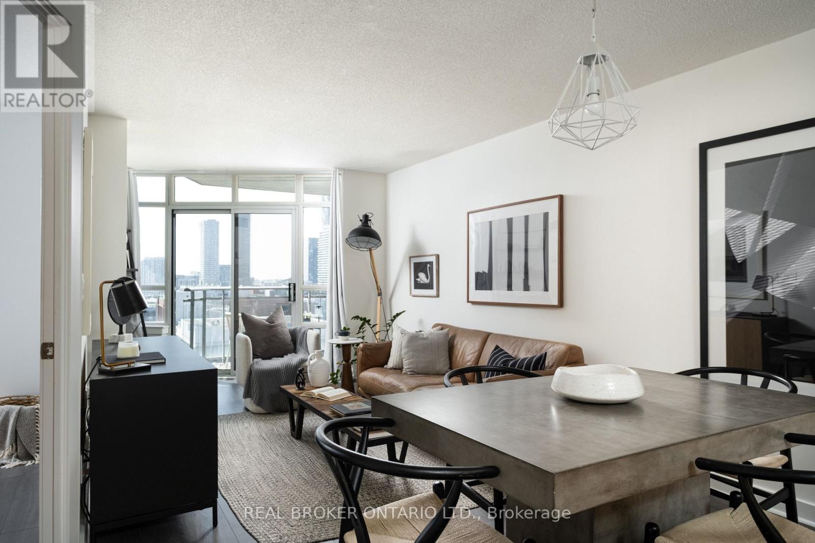 #1416 255 RICHMOND STREET E - 2
